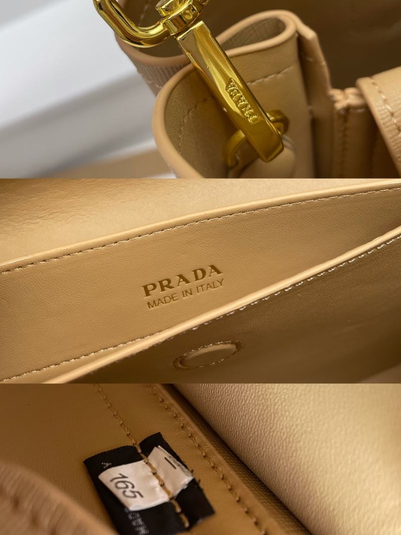 Prada Shopping Bags